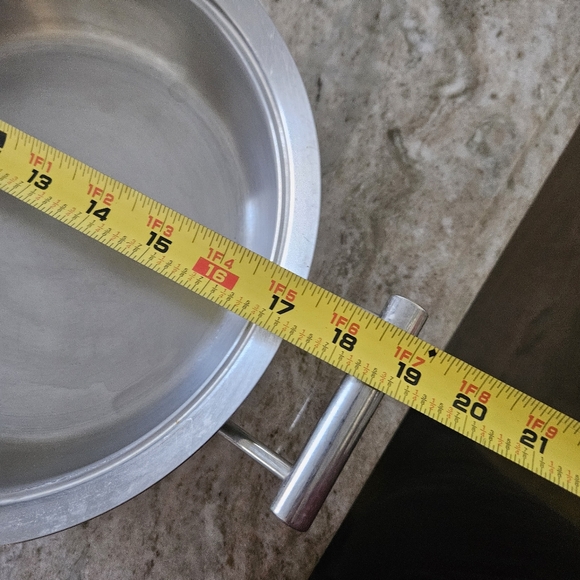 Josef Strauss Cooking Pan - Thumbnail 2